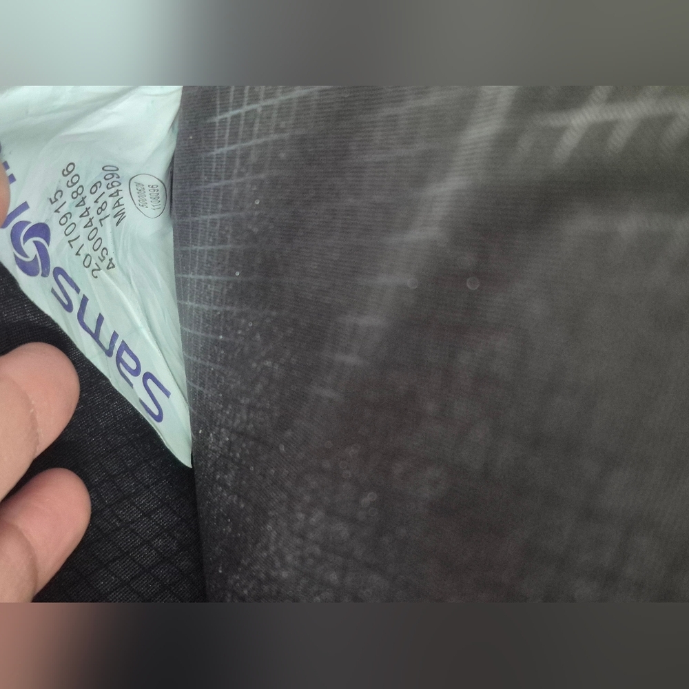 Samsonite Modern Utility Small Backpack Charcoal … - image 5